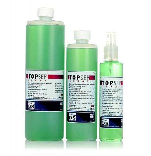 Dental lab product -top sep 1000ml for sale