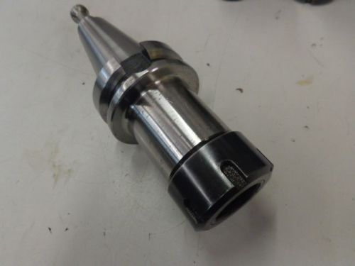 PARLEC BT 40 ER32 COLLET CHUCK 4&#034; PROJECTION   STK 9068