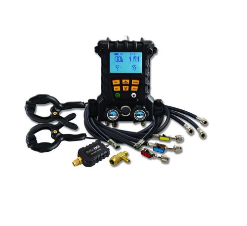 CPS BLACKMAX WIRELESS DIGITAL MANIFOLD (MD100WVHE)