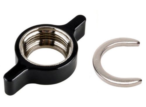 Faucet wing nut and c-ring kit, replaces bunn 03093.0001 and bunn 01221.0000 for sale