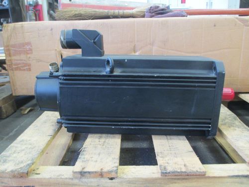 REXROTH INDRAMAT PERMANET MAGNET MOTOR MHD112C-024-NPO-BN