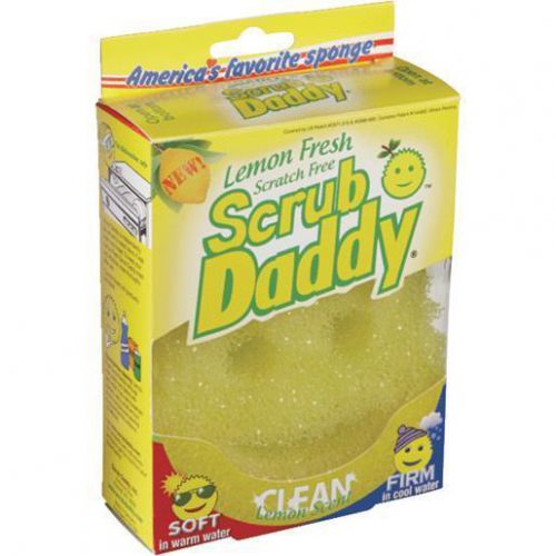 SCRUBDADDY LMN SCRUBBER LF24CTMVP