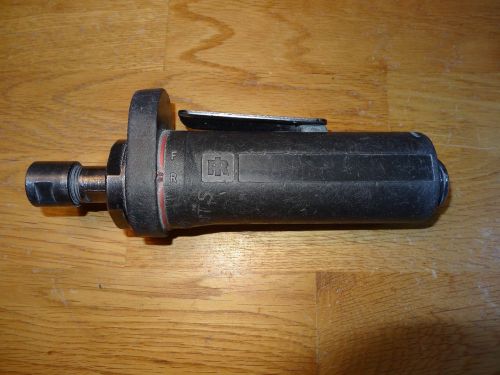 Ingersoll rand cyclone cd300 grinder air tool for sale