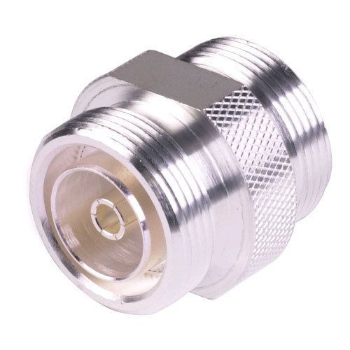 RF Industries - D/F-D/F Barrell Adapter