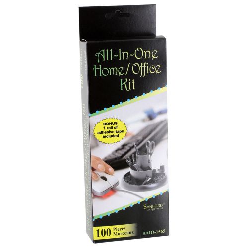 All in one home / office kit (case of 100 pieces) for sale