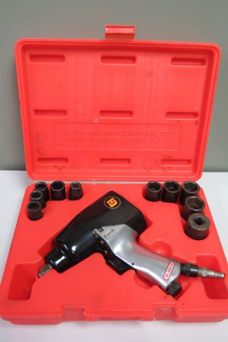 Universal Tool Impact Wrench