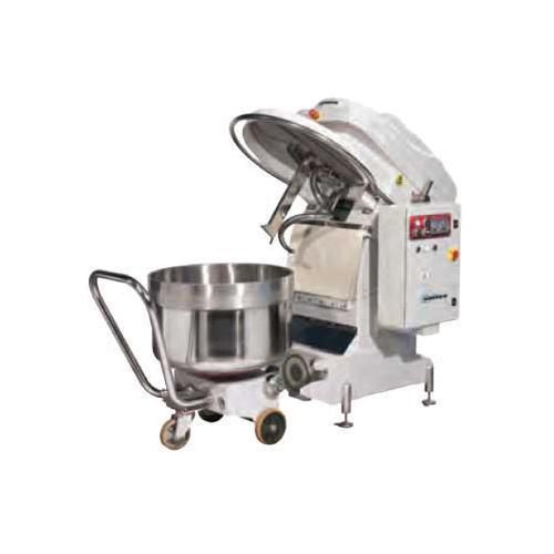 Univex SL250RB Silverline Spiral Mixer  removable bowl  550 lb. dough capacity