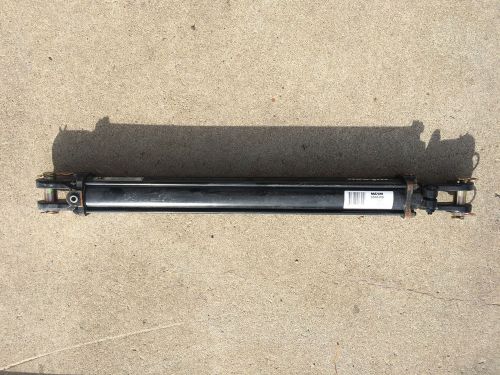 Maxim 24&#039; stroke hydraulic cylinder