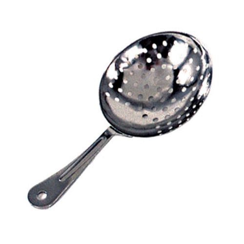 Admiral Craft JST-31/PKG Julep Strainer stainless steel (2 per package)