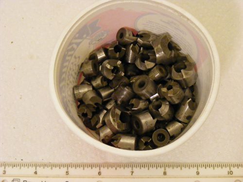 105 aircraft pneumatic drill countersinks