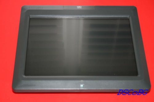 NCR 7403-F015 15” LCD Display Head w/o MSR. Refurbished