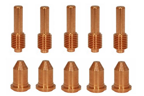 Trafimet Kit (10pk) Plasma for ICE-50 Miller (177876,192048)