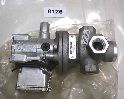 (8126) parker inline valve n3554904553 140 psi for sale
