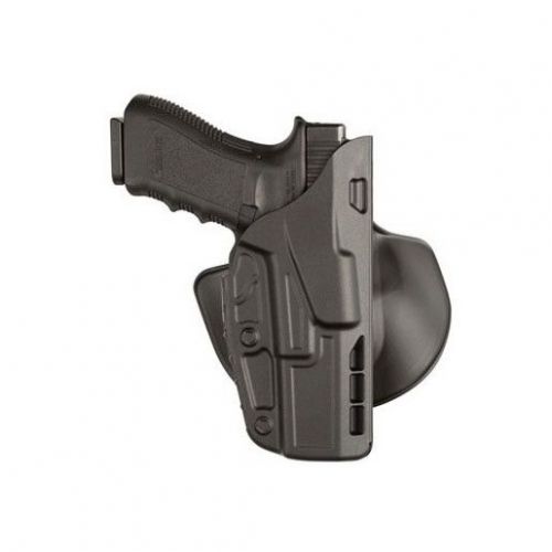 Safariland 7378-183-411 Conceal Paddle Holster STX Plain RH Fits Glock 26