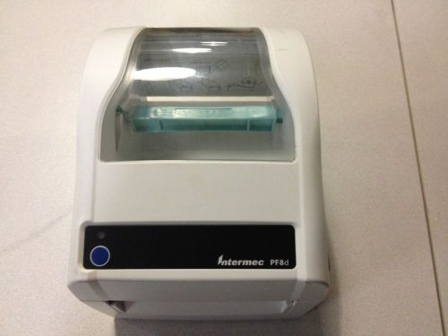 Intermec EasyCoder PF8d Printer Thermal Label Printer