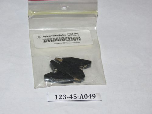 Agilent 11062-32101 KELVIN CLIP