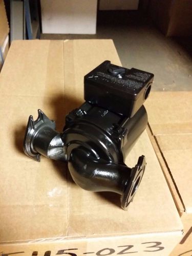 UPS26-99SF  3-Speed STAINLESS STEEL Circulator Pump  1/6HP, 115V