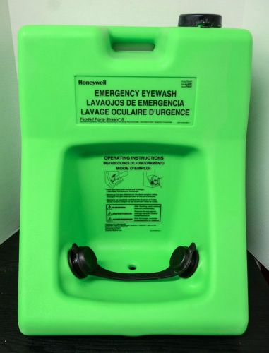 Honeywell Porta Stream (Emergency Eyewash Station)