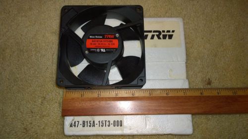 COOLING SERVER FAN