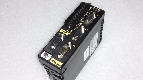 PARKER VIX500AE COMPUMOTOR DRIVE