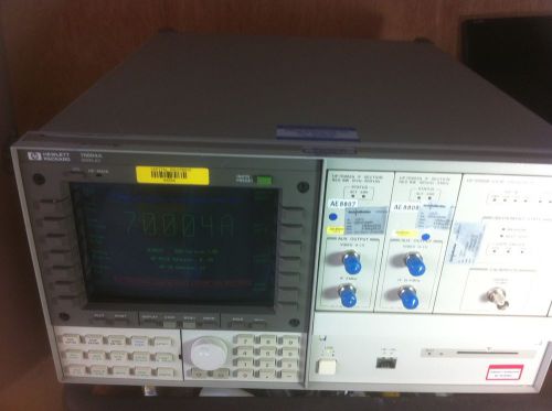 AGILENT 70004 /70902A /70903A