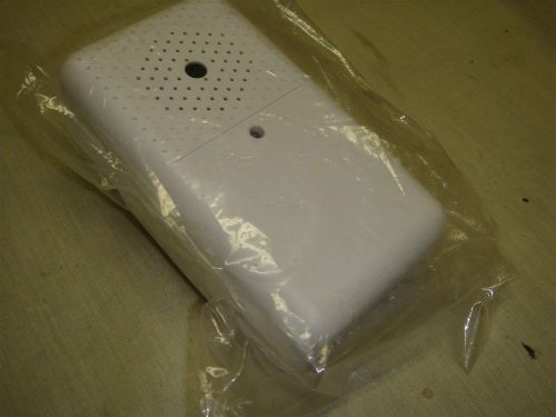 NEW OPEN BOX AT&amp;T SW-ATT-SRN DIGITAL LIFE ALARM SIREN 41798 (#1)