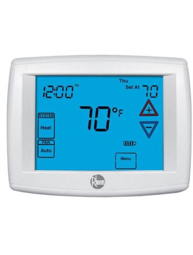 Rheem Communicating Tstat RHCTST501CMMS