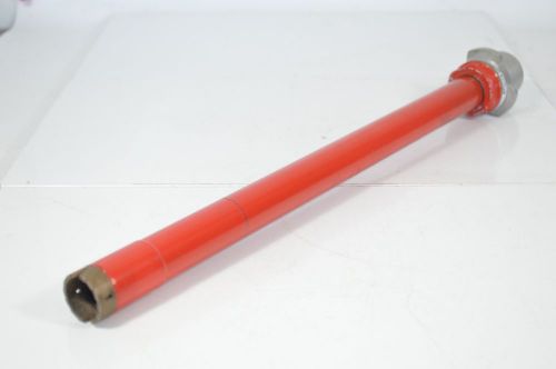 Hilti T4 1&#034; DD-C Concrete Diamond Core Drill Bit