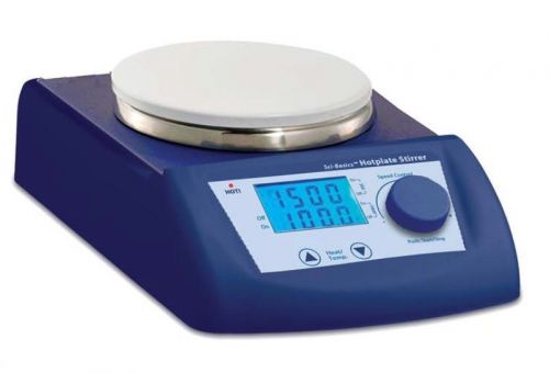 New benchmark mhs-800 digital hotplate ceramic hot plate stirrer for sale