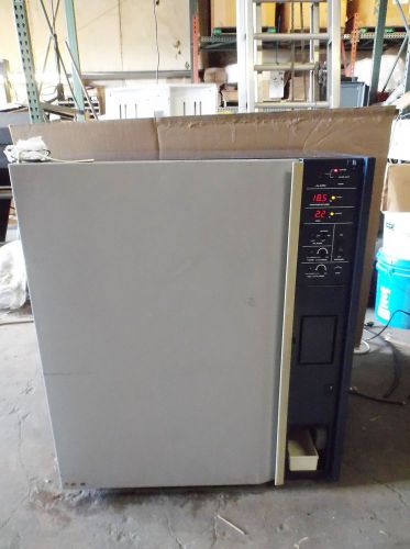 GALLENKAMP C027 INCUBATOR 115 VAC (USED)