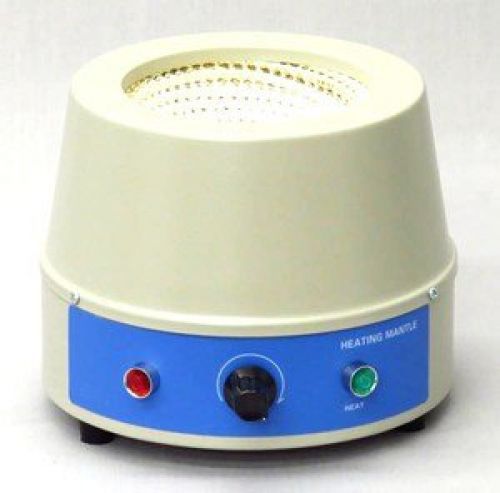 SEOH Analog Heating Mantle 50mL