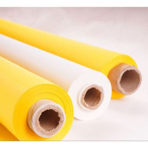 165t 420 mesh count screen printing mesh 1.27m*5meters for sale