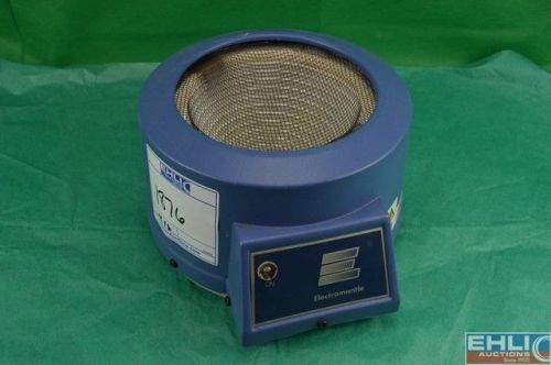 Electromantle EM1000/e MS, 230v - SKU 1876SB