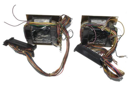 Mitsubishi BKO-NC6331-L TRANSFORMER lot of 2 pieces