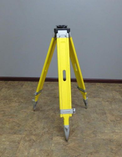 Lietz Surveying Tripod wild heerbrugg david white topcon trimble