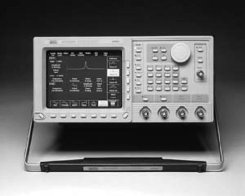 Tektronix afg2020-02 arbitrary function generator for sale