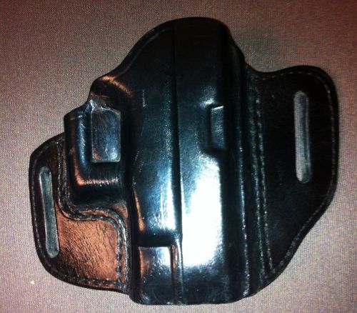 Gould &amp; Goodrich B800 G27 holster