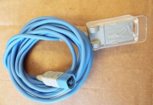 PHILIPS M1943AL SPO2 EXTENTION CABLE