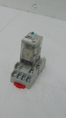 SCHNEIDER ELECTRIC MAGNECRAFT 782XBX2M4L RELAY COIL-24CDC