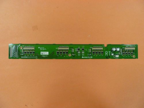 PLASMA TV XRRTP BUFFER BOARD 6871QRH030A 6870QME002B