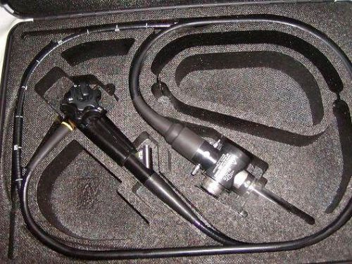 Olympus PCF-140L Colonoscope