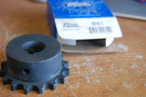 Martin, 50161, coupling half, new in box for sale