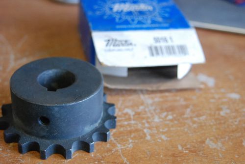 Martin, 50161, Coupling Half, NEW in Box