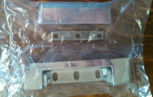 Commercial / Restaurant Refrigerator Door Hinge CHG-R42-2842 Off Set Edgemount