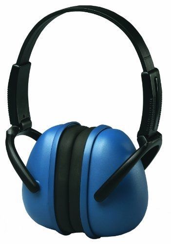 ERB 14231 239 Foldable Ear Muffs