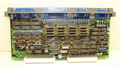 Mitsubishi MC311 Circuit Board