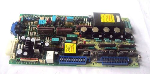 FANUC BOARD A20B-0009-0320/11D