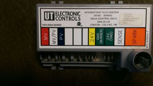 Goodman amana janitrol oem ignition control circuit board b1370724 b13707-24 for sale