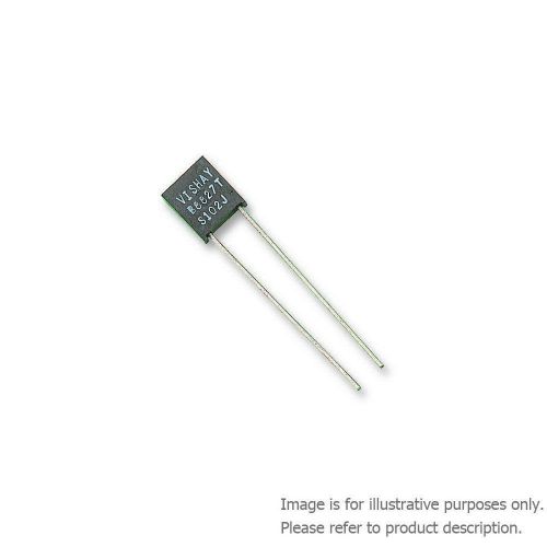 VISHAY Y00071K00000T9L Through Hole Resistor S 1 kohm 600 mW +- 0.01% 300 V