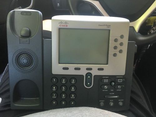 Cisco IP Phone 7961